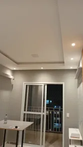 Apartamento com 2 Quartos à venda, 55m² no Parque Santo Antônio, Jacareí