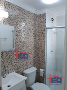Apartamento com 3 Quartos à venda, 65m² no Continental, Osasco
