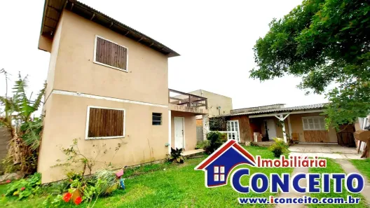 Casa com 2 Quartos à venda, 90m² no , Imbé