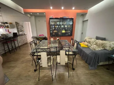 Apartamento com 3 Quartos à venda, 160m² no Centro, São Paulo