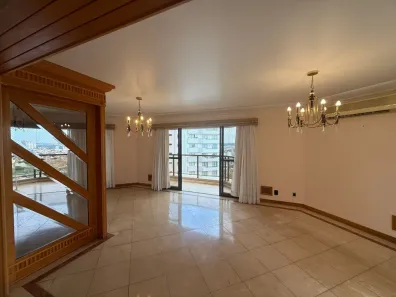 Apartamento com 3 Quartos à venda, 213m² no Jardim América, Bauru