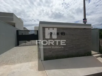 Casa de Condomínio com 2 Quartos à venda, 65m² no Vila São Paulo, Mogi das Cruzes