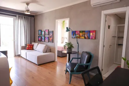 Casa de Condomínio com 1 Quarto à venda, 55m² no XANGRI-LÁ, Xangri-lá