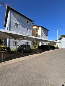 Apartamento com 2 Quartos à venda, 55m² no Parque Residencial Indaiá, Indaiatuba