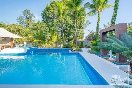 Casa com 4 Quartos à venda, 668m² no Barra da Tijuca, Rio de Janeiro