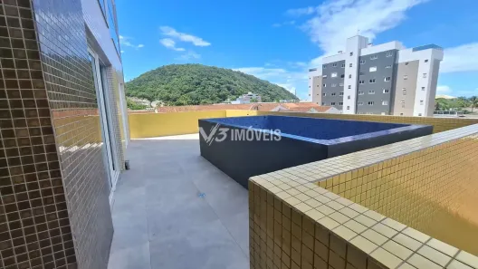 Apartamento com 3 Quartos à venda, 134m² no Centro, Guaratuba