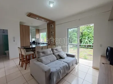 Apartamento com 2 Quartos à venda, 55m² no Nereu Ramos, Jaraguá do Sul