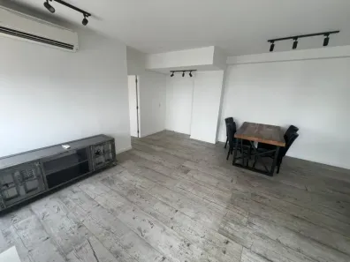 Apartamento com 2 Quartos à venda, 63m² no Barra Funda, São Paulo