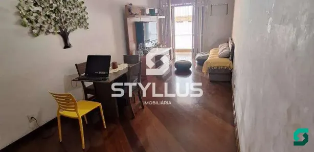 Apartamento com 2 Quartos à venda, 80m² no Engenho de Dentro, Rio de Janeiro