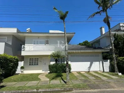 Casa com 4 Quartos à venda, 195m² no Jurerê Internacional, Florianópolis