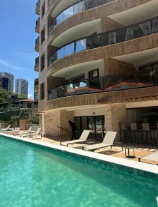 Apartamento com 2 Quartos à venda, 62m² no Horto Florestal, Salvador