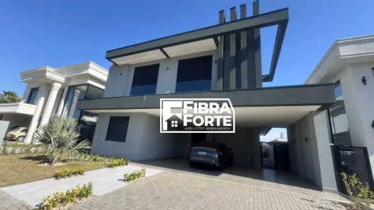 Casa de Condomínio com 3 Quartos para alugar, 350m² no Loteamento Residencial Arborais, Campinas