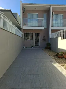 Casa com 2 Quartos à venda, 70m² no Sertão do Maruim, São José