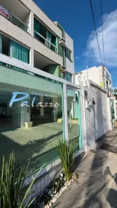 Apartamento com 2 Quartos à venda, 75m² no Parque São Caetano, Campos dos Goytacazes