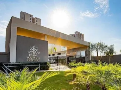Apartamento com 2 Quartos à venda, 50m² no Jardim Nova Hortolândia I, Hortolândia