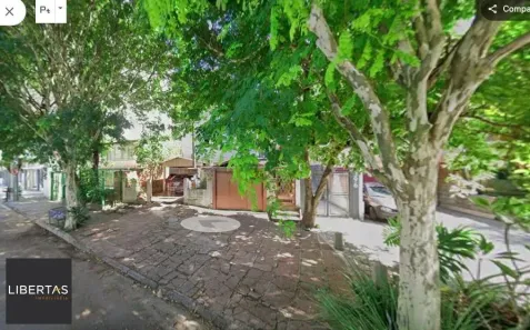 Lote/Terreno à venda, 424m² no Jardim Botânico, Porto Alegre