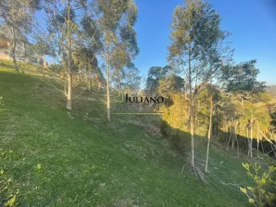 Lote/Terreno à venda, 1000m² no Invernadinha, Rancho Queimado