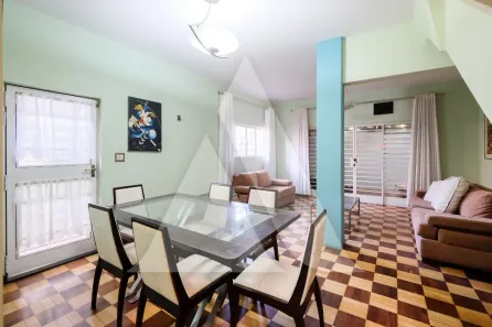 Casa com 3 Quartos à venda, 185m² no Vila Nova Conceição, São Paulo