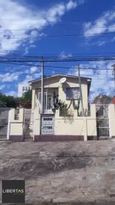 Lote/Terreno à venda, 377m² no Nonoai, Porto Alegre
