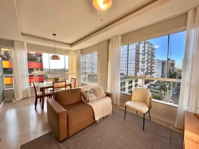 Apartamento com 2 Quartos à venda, 70m² no Zona Nova, Capão da Canoa