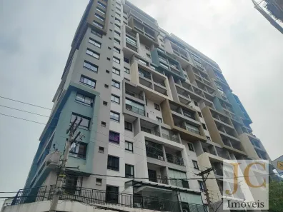 Apartamento com 1 Quarto para venda ou aluguel, 35m² no Perdizes, São Paulo