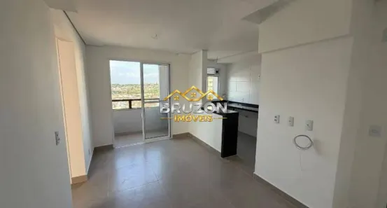 Apartamento com 2 Quartos à venda, 46m² no Jardim Eulina, Campinas