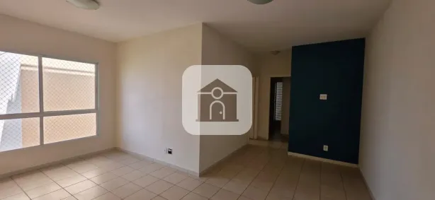 Apartamento com 2 Quartos para alugar, 67m² no Centro, Uberlândia
