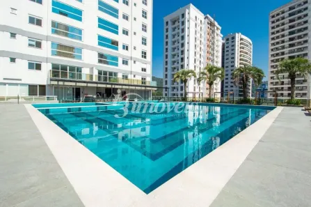 Apartamento com 3 Quartos à venda, 108m² no Fazenda, Itajaí