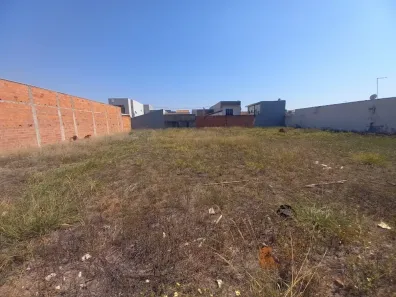 Lote/Terreno à venda, 360m² no Jardim das Orquídeas, Americana