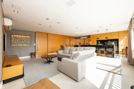 Apartamento com 4 Quartos à venda, 160m² no Saúde, São Paulo
