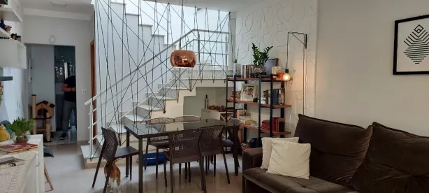Casa com 3 Quartos à venda, 111m² no Mooca, São Paulo