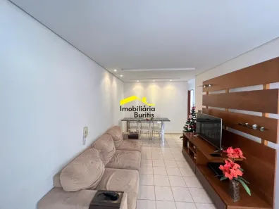 Apartamento com 4 Quartos à venda, 80m² no Buritis, Belo Horizonte