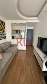 Apartamento com 2 Quartos à venda, 45m² no Vila Mariana, São Paulo