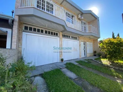 Sobrado com 4 Quartos à venda, 260m² no Parque da Matriz, Cachoeirinha