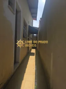 Casa com 3 Quartos para alugar, 410m² no Vila Valparaíso, Santo André