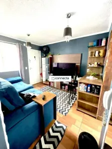 Apartamento com 2 Quartos à venda, 38m² no Jardim Albertina, Guarulhos