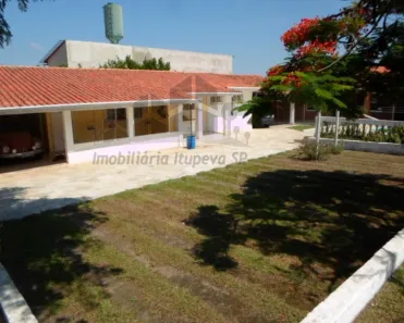 Casa com 5 Quartos à venda, 600m² no Parque dos Cafezais 1, Itupeva