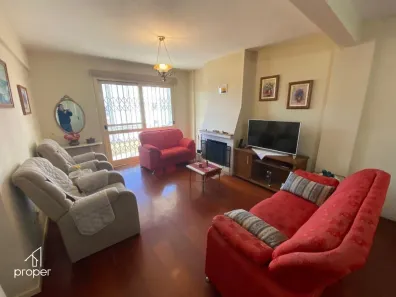Apartamento com 3 Quartos à venda, 157m² no Centro, Pelotas