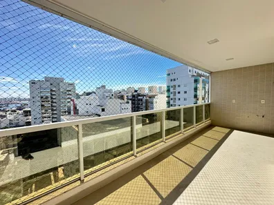 Apartamento com 3 Quartos à venda, 120m² no São Judas Tadeu, Guarapari