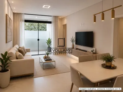 Apartamento com 3 Quartos à venda, 87m² no Tirol (Barreiro), Belo Horizonte