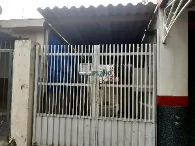 Casa com 2 Quartos à venda, 100m² no Jardim São Carlos, São Carlos