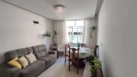 Apartamento com 2 Quartos à venda, 55m² no Nova Cidade, São Gonçalo