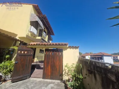 Casa com 2 Quartos à venda, 71m² no Colubande, São Gonçalo