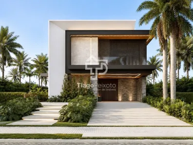 Casa com 7 Quartos à venda, 478m² no Guarajuba (Monte Gordo), Camaçari