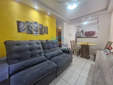 Apartamento com 2 Quartos à venda, 89m² no Alegria, Resende