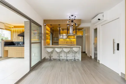 Apartamento com 3 Quartos à venda, 162m² no Vila Mariana, São Paulo