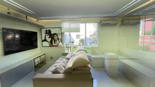 Apartamento com 2 Quartos à venda, 48m² no Mato Grande, Canoas