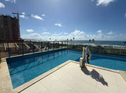 Apartamento com 3 Quartos à venda, 103m² no Boca do Rio, Salvador