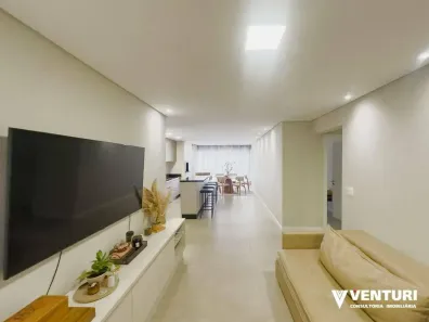 Apartamento com 3 Quartos à venda, 107m² no Itoupava Seca, Blumenau