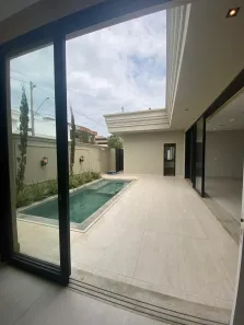 Casa de Condomínio com 4 Quartos à venda, 311m² no Golden Park Residence II, Mirassol